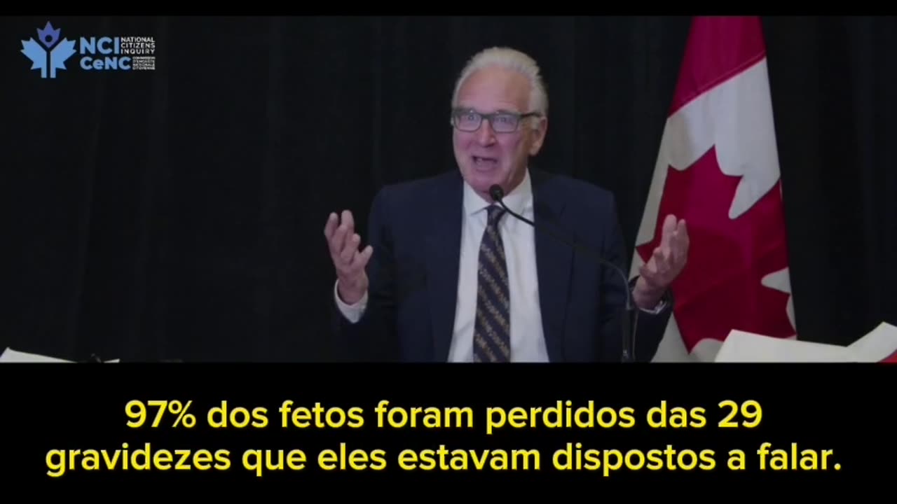 Grávidas testes pfizer _ Dr. Christopher Shoemaker