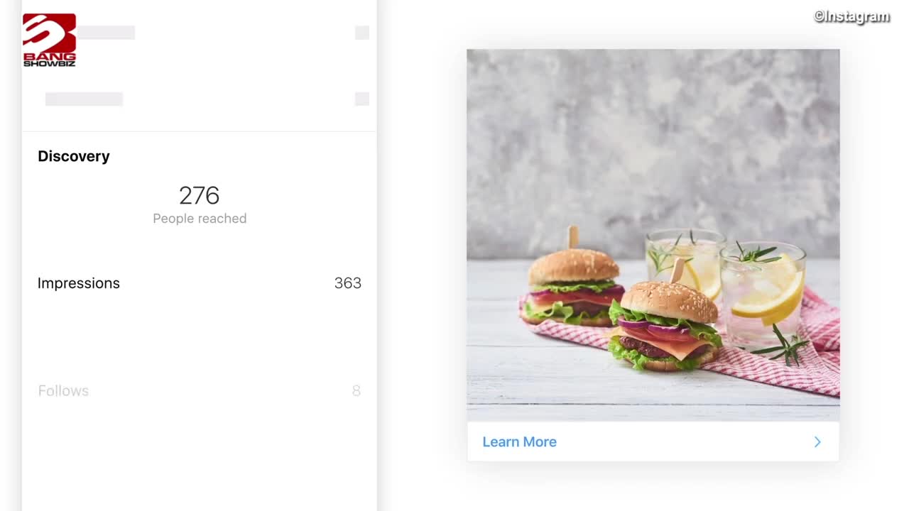 Instagram's safety feature is being rolled out in the UK and Europe