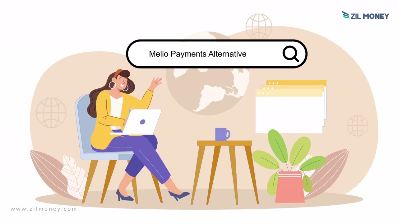 Melio payments Alternative