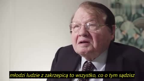 LUC MONTAGNIER - tlumaczenie z translatora