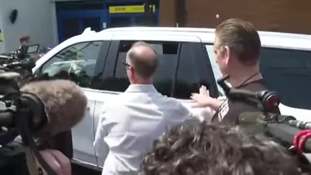 The face of liberalism nowadays