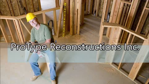 ProType Reconstructions Inc. - (289) 271-2810