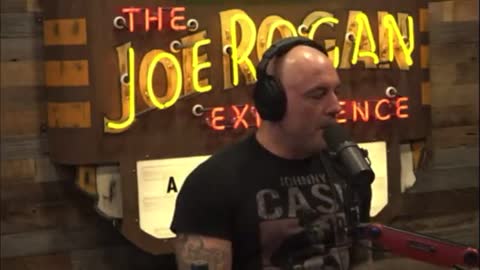 Joe Rogan Praises Rumble!!