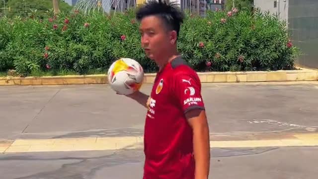 -Control level god soccer football futbol