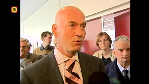 Pim Fortuyn - Zijn allerlaatste dag