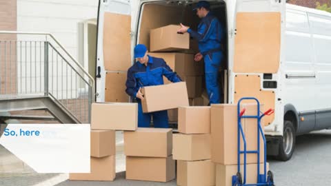 Find The Best Removalists In Southport
