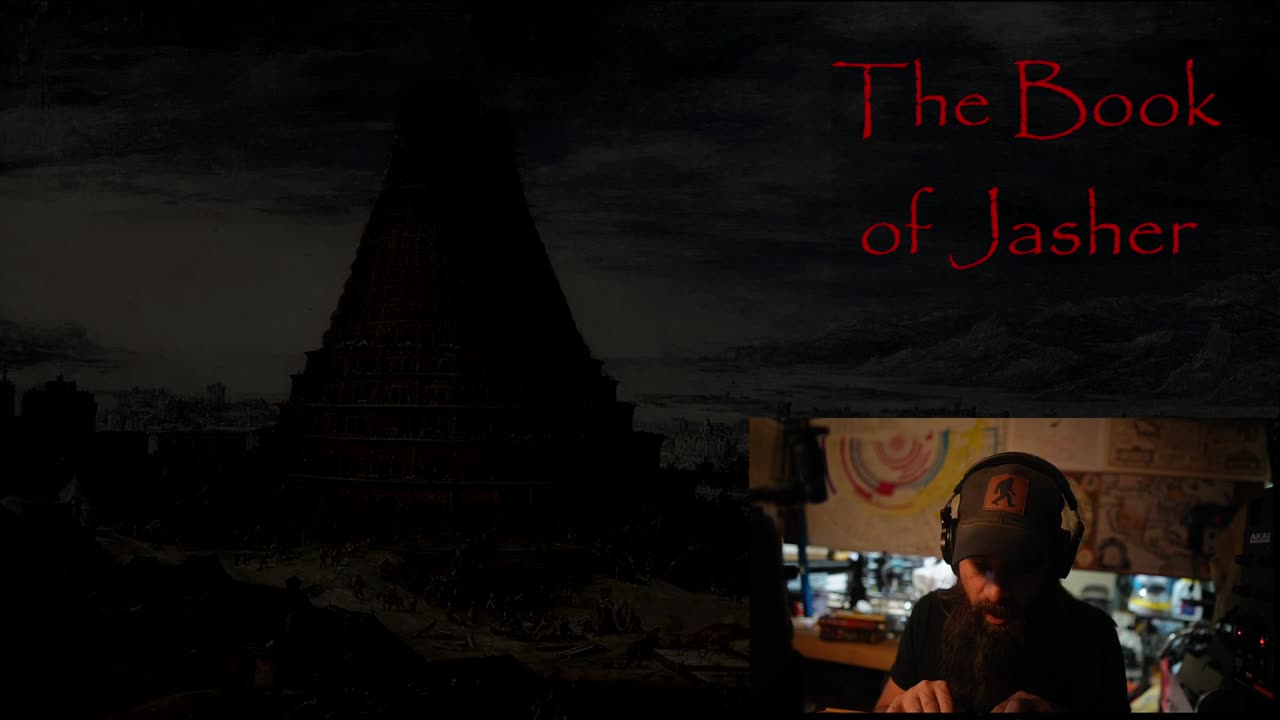 The Book of Jasher - Chapter 51