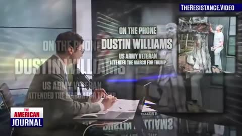 AMERICAN JOURNAL (Full Show) 01_11_21 Monday