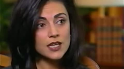 FBI Whistleblower Sibel Edmonds: Corruption Within.