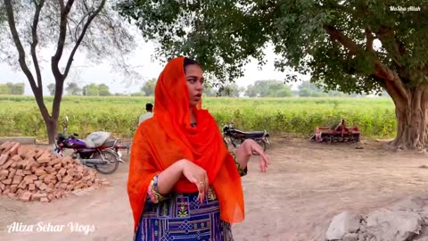 Naye Desi Ghar Ki Pehle Floor Ki Pehli Jhalak