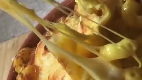Super YummY Mac&cheese