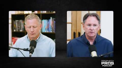 Prophecy Pros Podcast