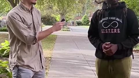 WHITE PRIDE VS BLACK PRIDE