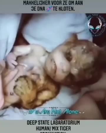 LA CLONAZIONE È REALE