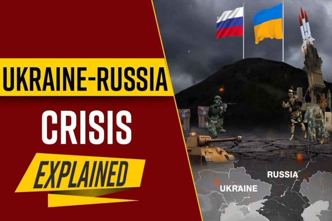 Ukraine vs Russian crisis