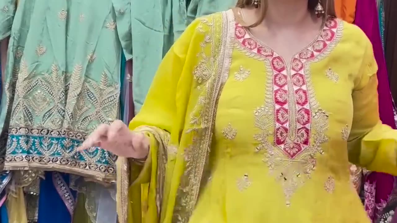 original full video so elegant just looking wow