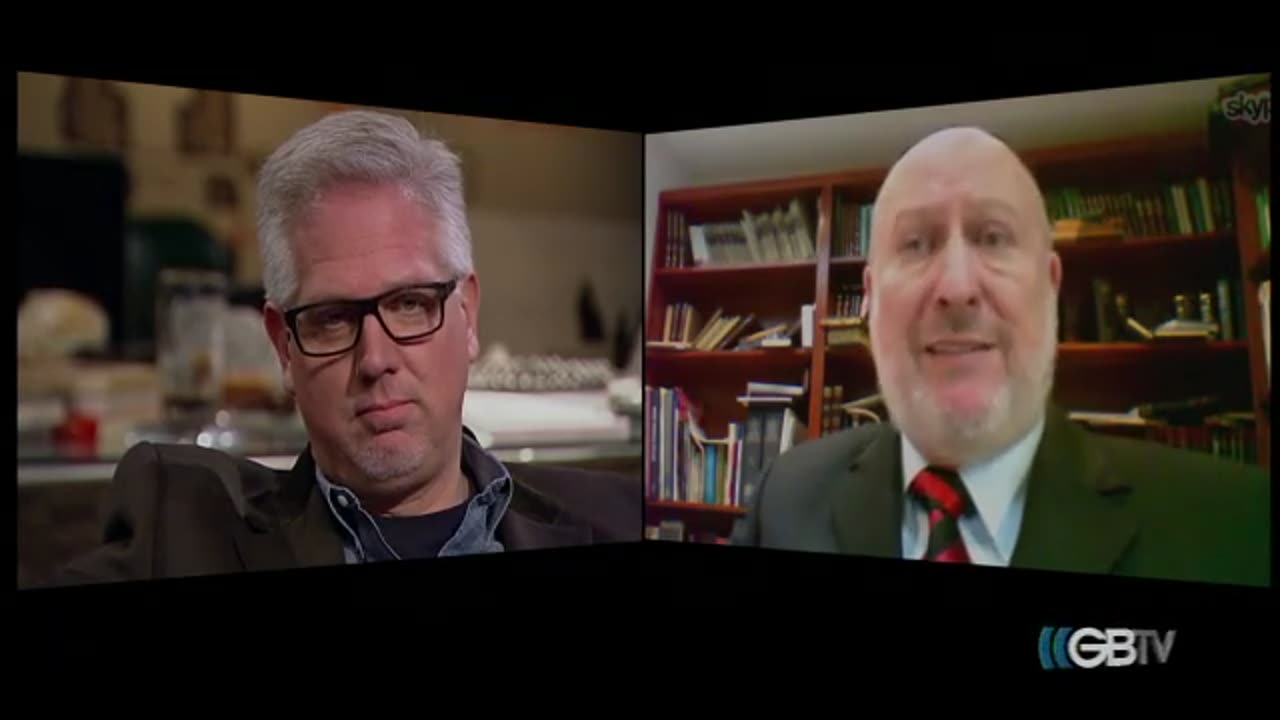 01-30-12 Glenn Beck GBTV 2012-01-30 E81