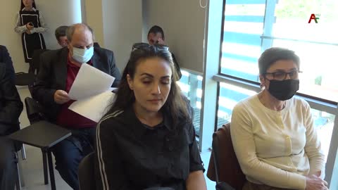 Сухуми конференция «Подлинные факты страшного террора»