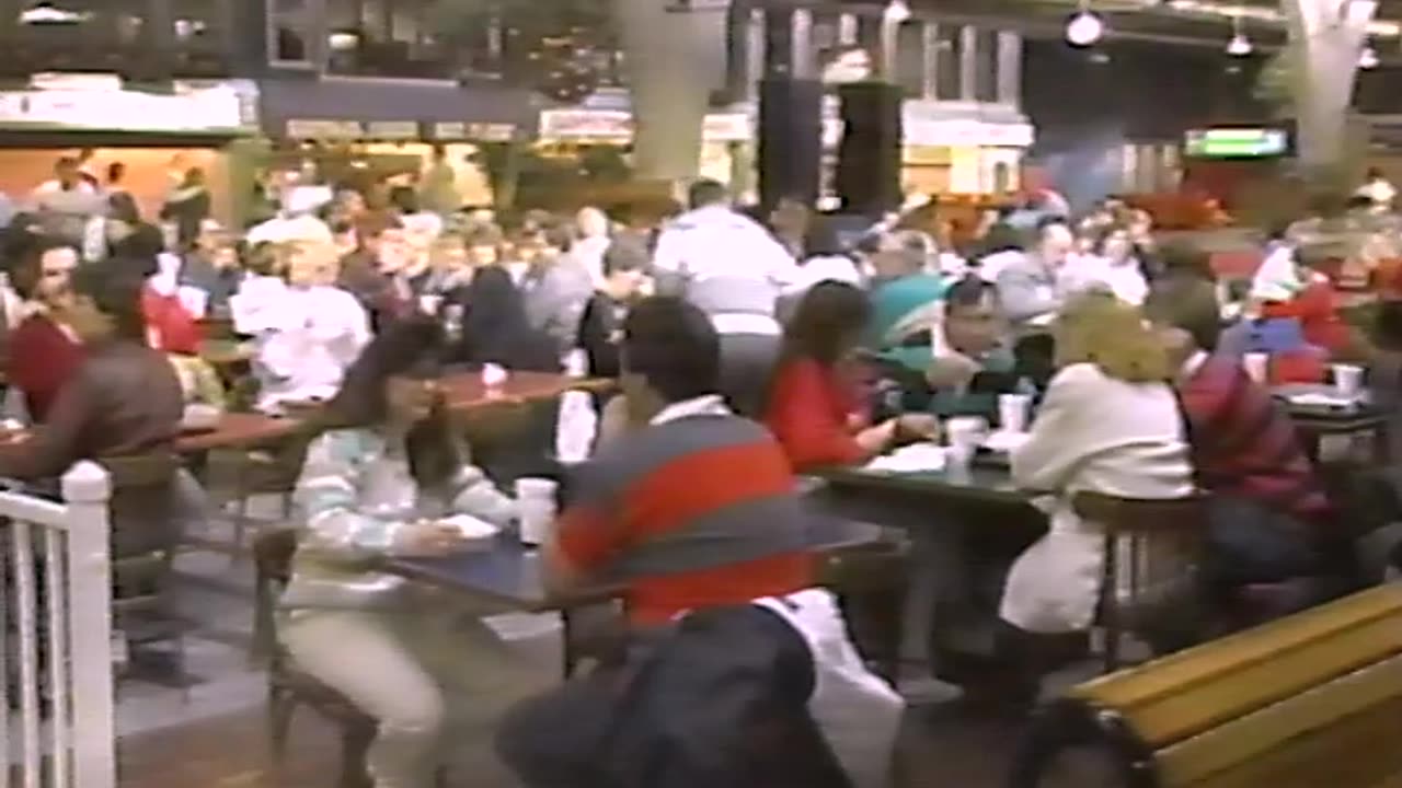 December 30, 1988 - Gerry Dick Previews Indy New Year's Eve Celebrations