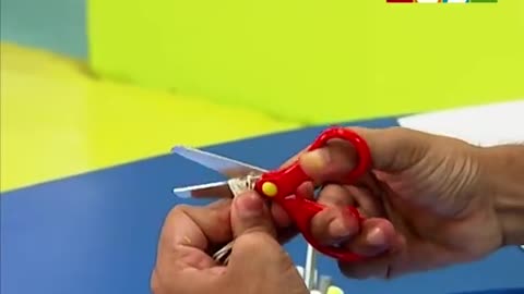 MAD Art - Fancy home hangings craft