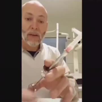 Graphene oxide in dental anesthetics