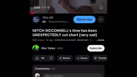 Don’t be sad you’ll be with him one day in hell