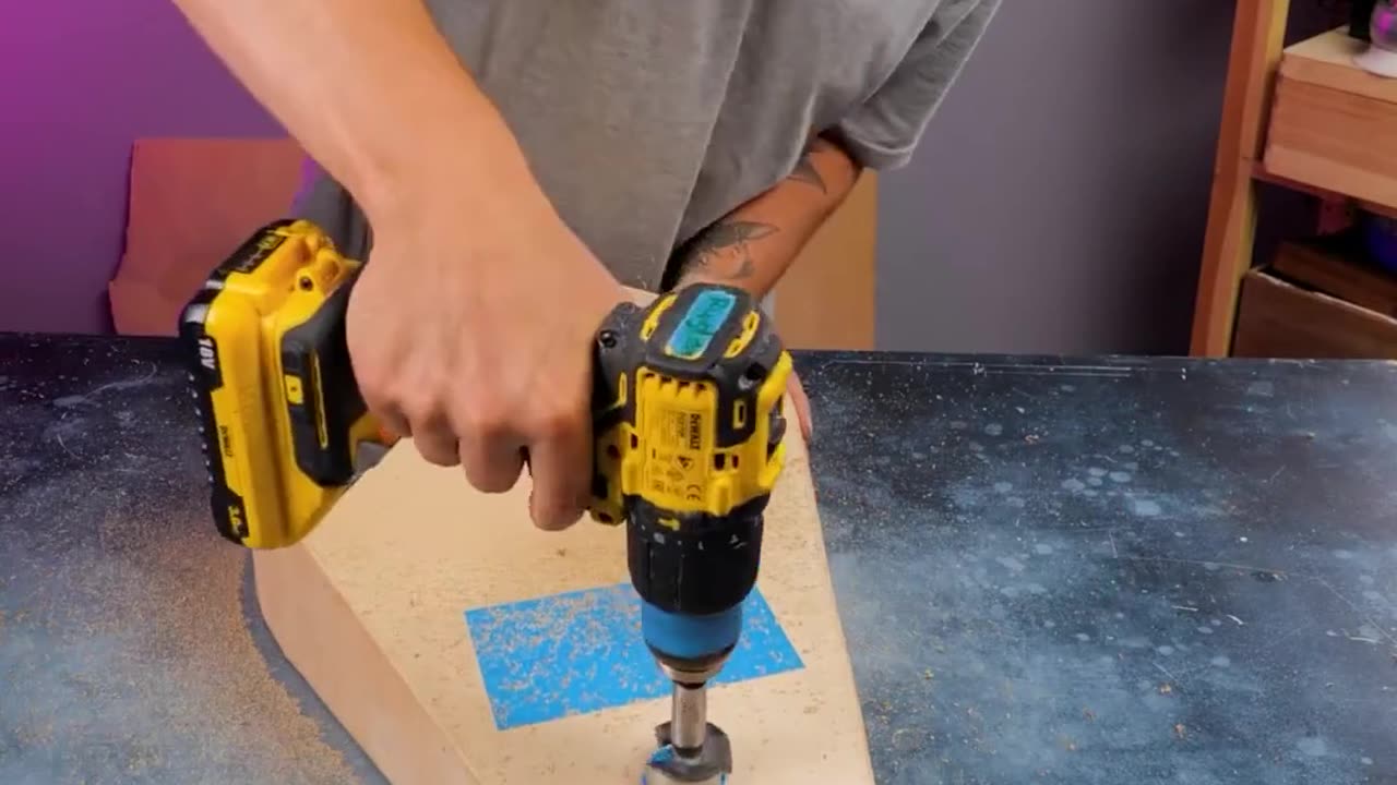 Speakers constructed by hand can endure for generations.