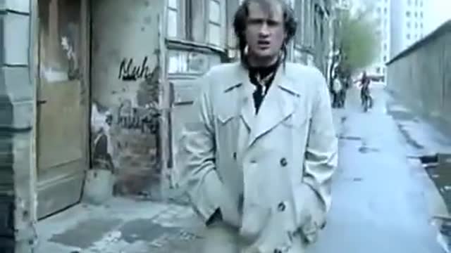 Marillion Kayleigh Extended Versión 1985