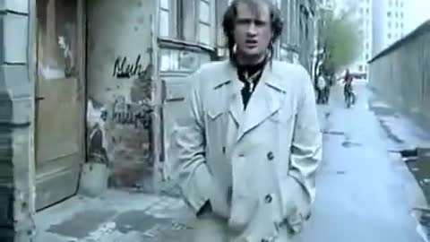 Marillion Kayleigh Extended Versión 1985