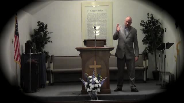 We are God's Watchmen