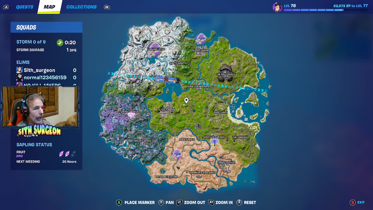 Sithsurgeon - Fortnite Live Stream. Fortnite with Viewers.