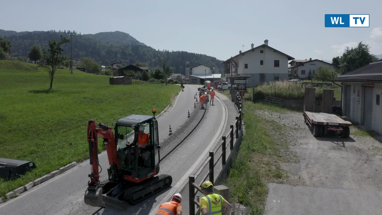 Dal 4 novembre l’Open Fiber Tour fa tappa a Buccheri