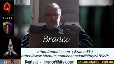 Aufklärung über die Spaltung von sämtlichen Gruppierungen und Personen! - 2021-10-09