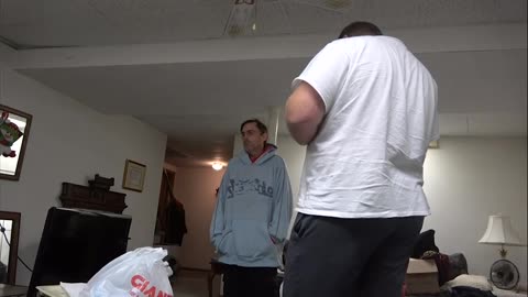 SICK Babysitter Predator Uses Care.com to Find His Victims ARRESTED (Gettysburg, Pennsylvania)