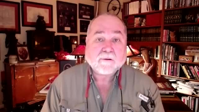 2019 Donation Appeal | Robert David Steele