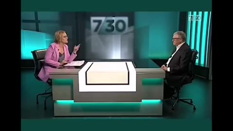 Bill Gates- Can you sleep at night?