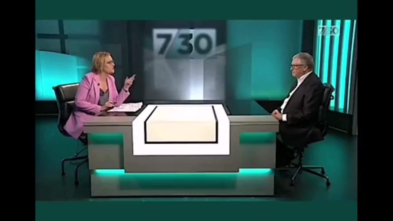 Bill Gates- Can you sleep at night?