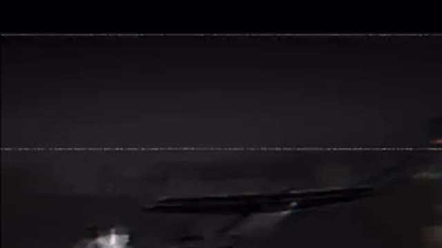 The launch of the Eagle, yes, these are not shots from the game
