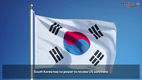 Vital election will determine South Korea's future