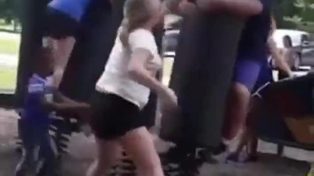 That was bad idea