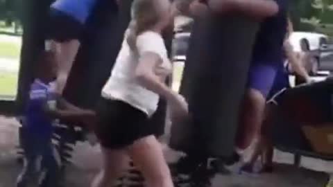 That was bad idea