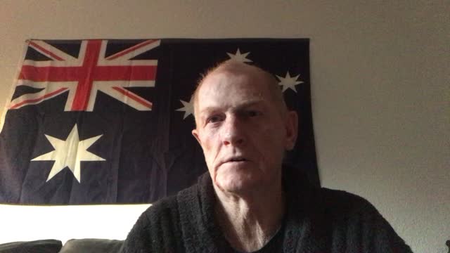 PEOPLE ARE STRIPPED FROM THEIR OWN SOULS ALL OVER THE WORLD DRAMATICALLY