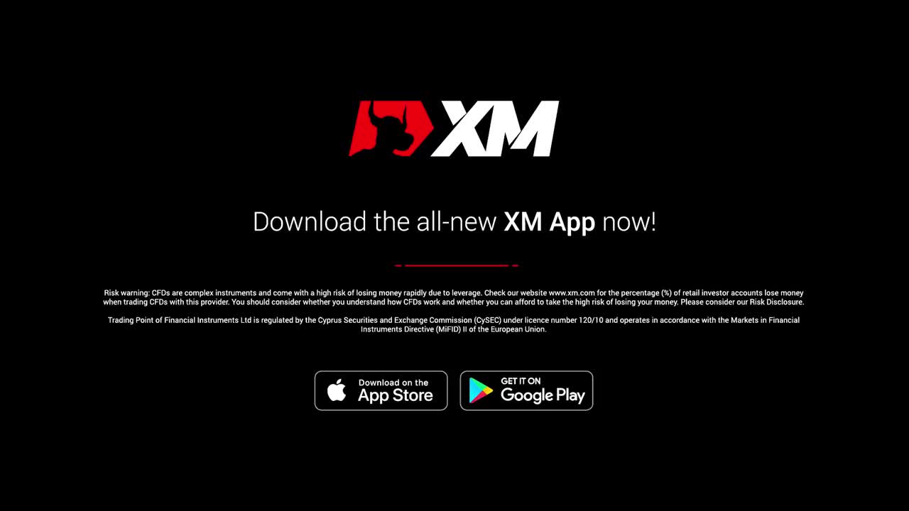 XM.COM - Introducing the All-New XM App