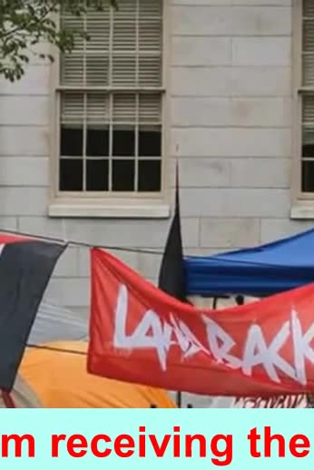 **Harvard Delays Degrees of 13 Students Over Pro-Palestine Protests, Sparking Outrage**