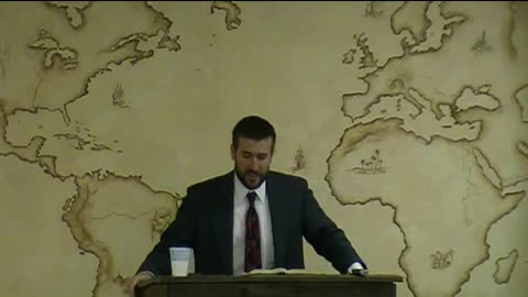 pastor steven anderson - what people dont want to hear