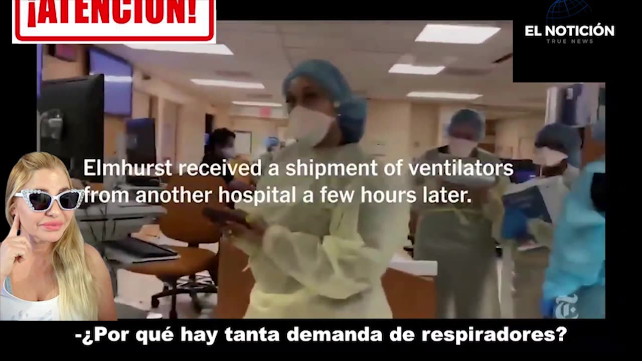 🚨EL BRUTAL DOCUMENTAL SOBRE EL KO-VIT QUE NO QUIEREN QUE VEAS