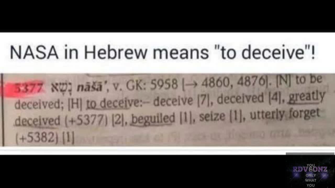 Some Occult Truths Exposed
