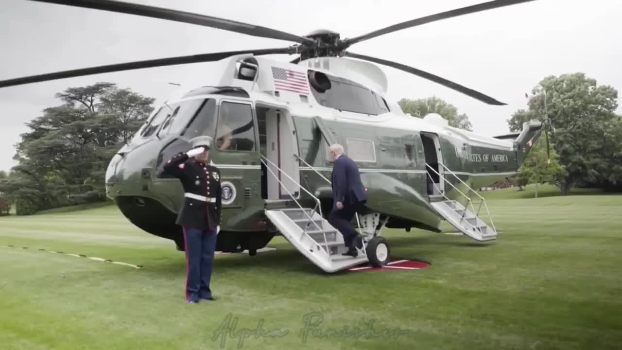 PRESIDENT TRUMP - THE BEST IS YET TO COME -