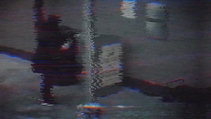 EXPLOSIVE New Surveillance Footage of Drop Boxes