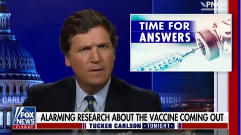 Tucker Carlson Tonight [Full Episode: July 21, 2022]